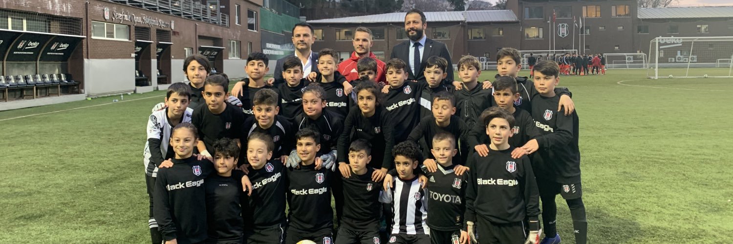Fırat Fidan's banner