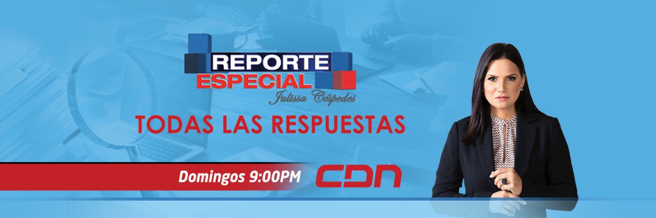 Julissa Cèspedes's banner