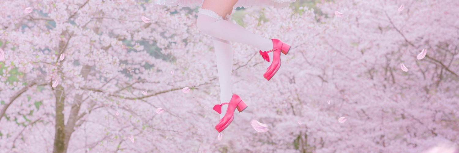 リズ's banner