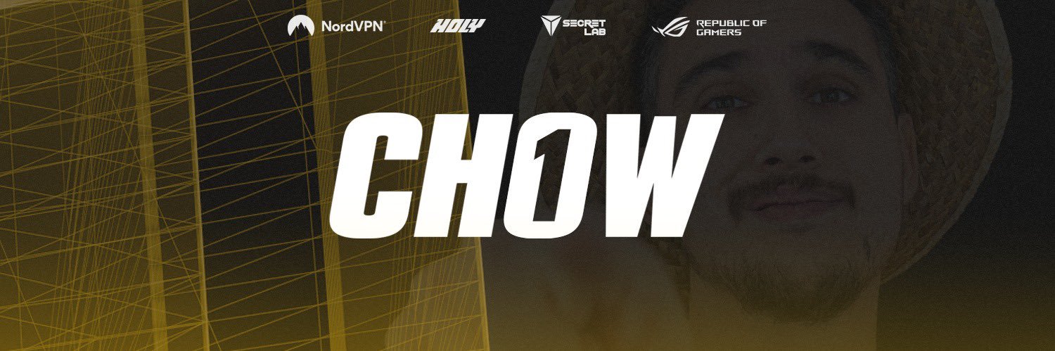👑 CHOWH1's banner