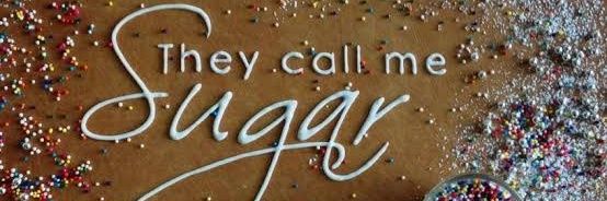 Sugar Girl🤍🕊's banner