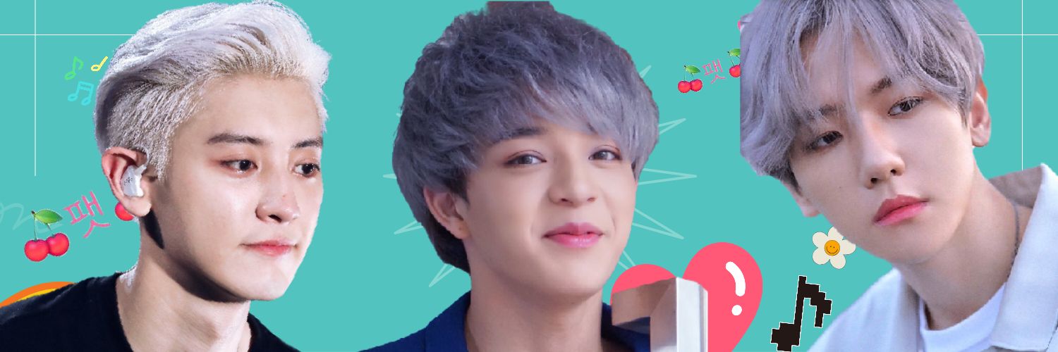 🍒 팻: 📸🍒's banner