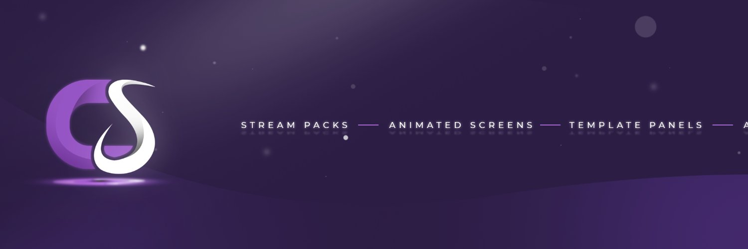 CharmingStreams's banner