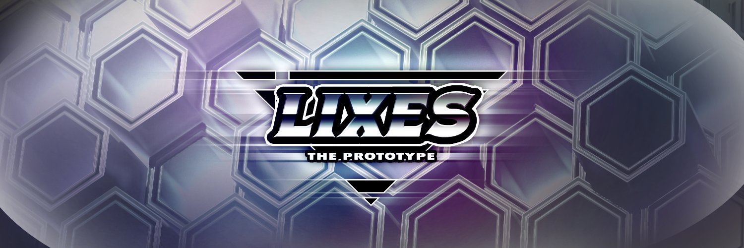 𝗟𝗜𝗫𝗘𝗦's banner