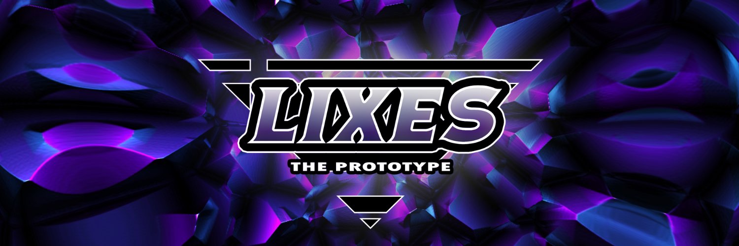 ＬＩＸＥＳ's banner