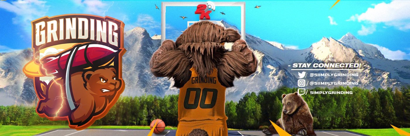 Grinding🐻's banner
