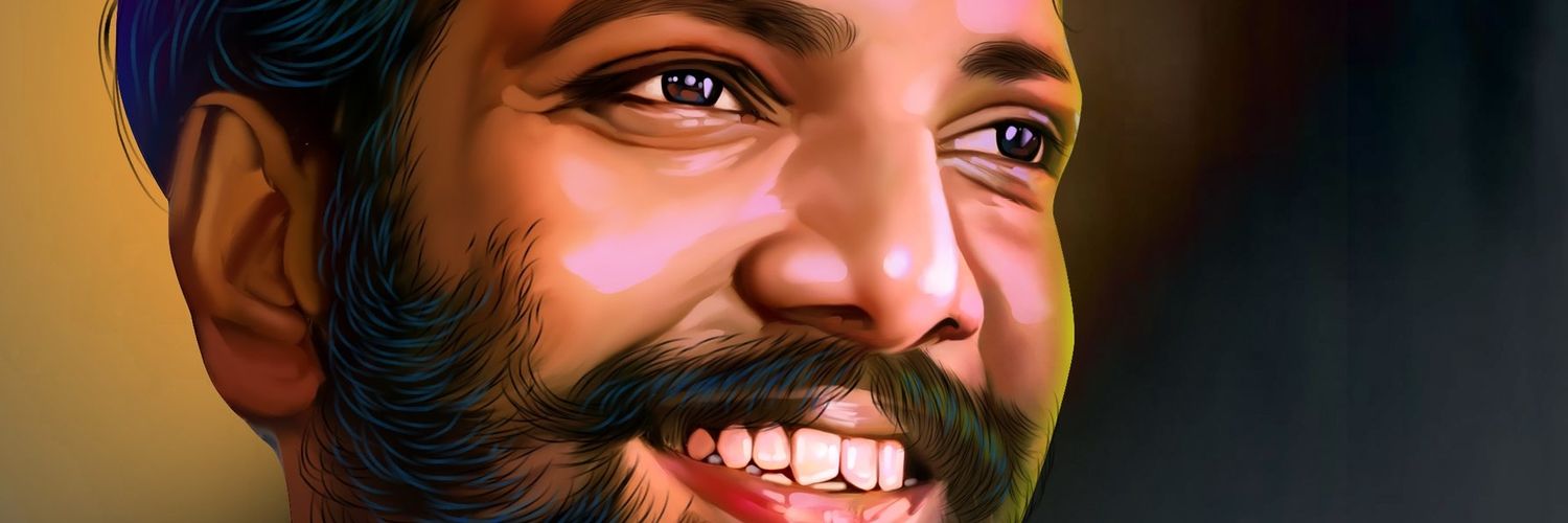 கல்கி குமார்'s banner