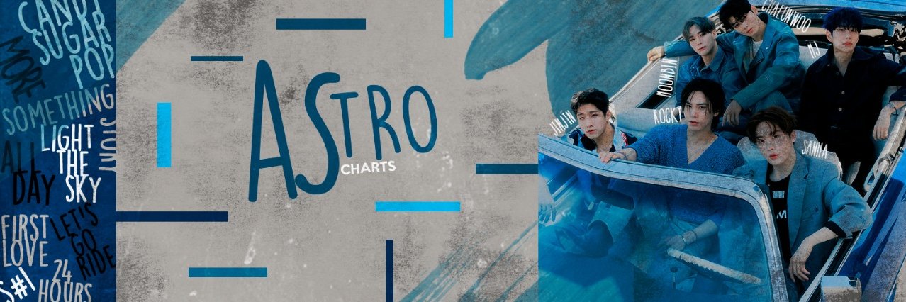 ASTRO Charts's banner
