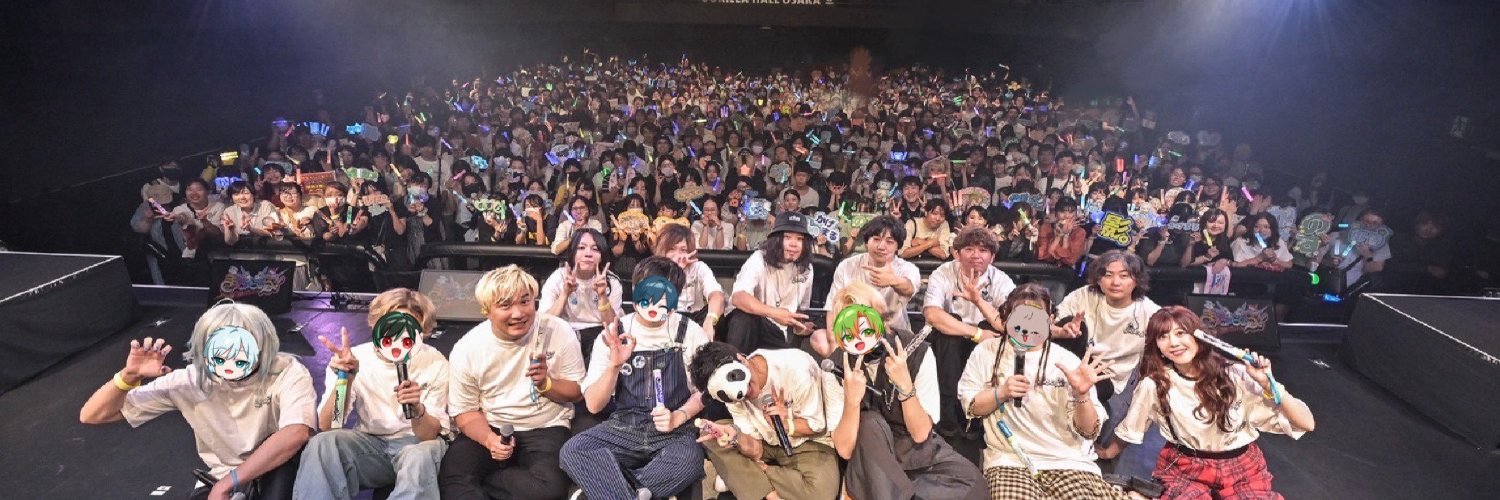 のすけ's banner