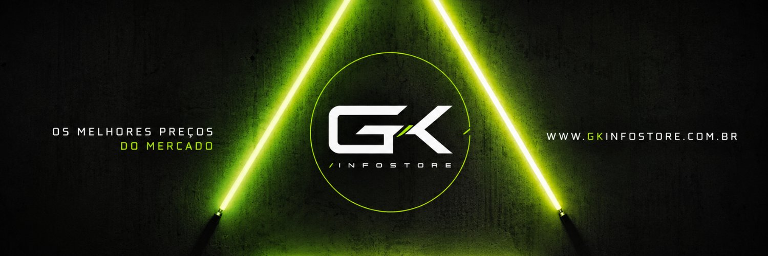 GK InfoStore's banner
