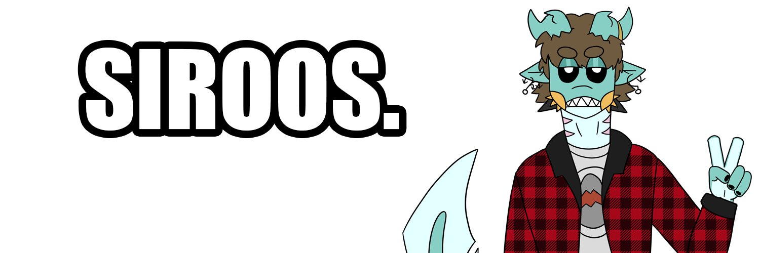 Siroos's banner