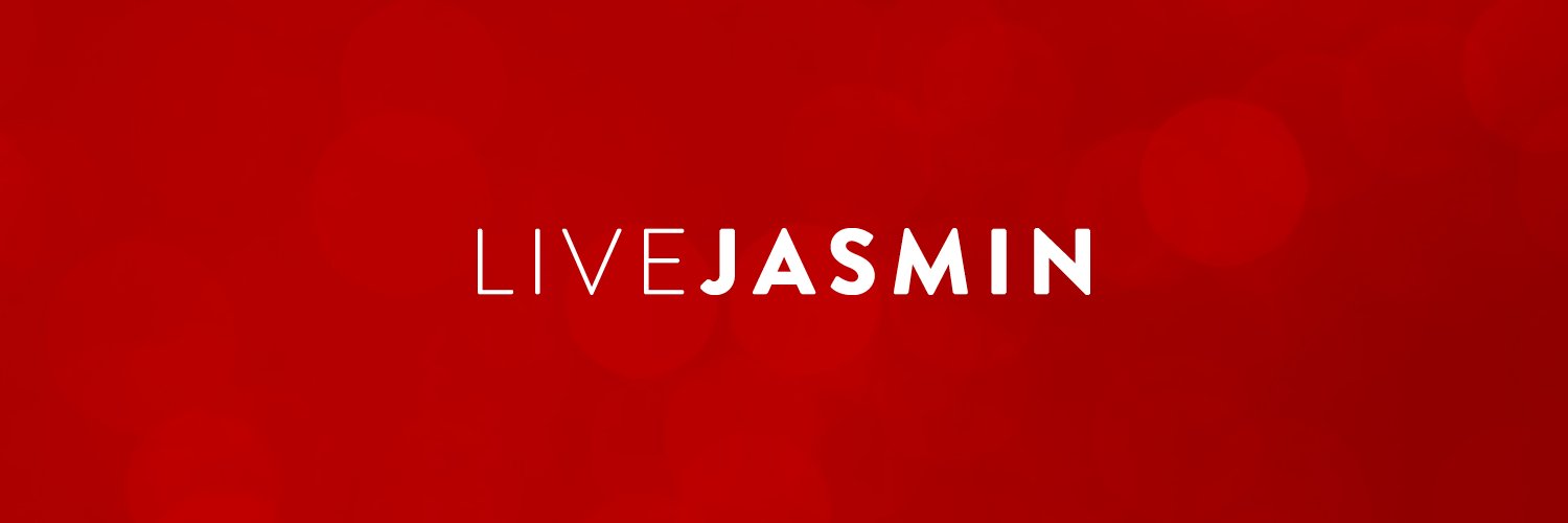 LiveJasmin's banner