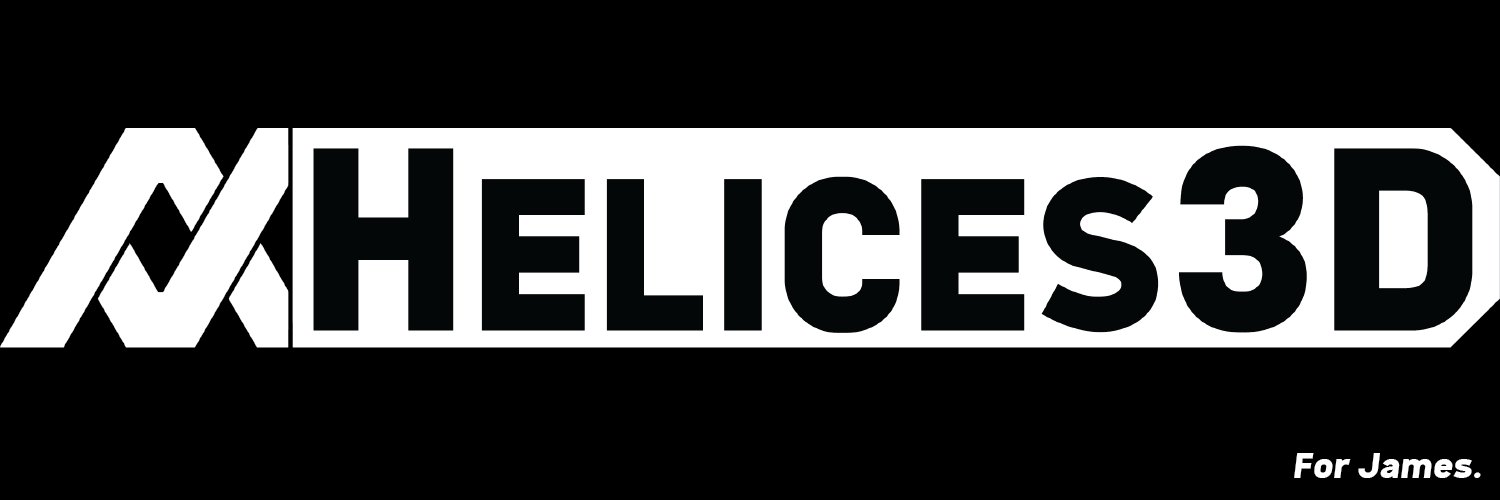 Helices (comms closed)'s banner