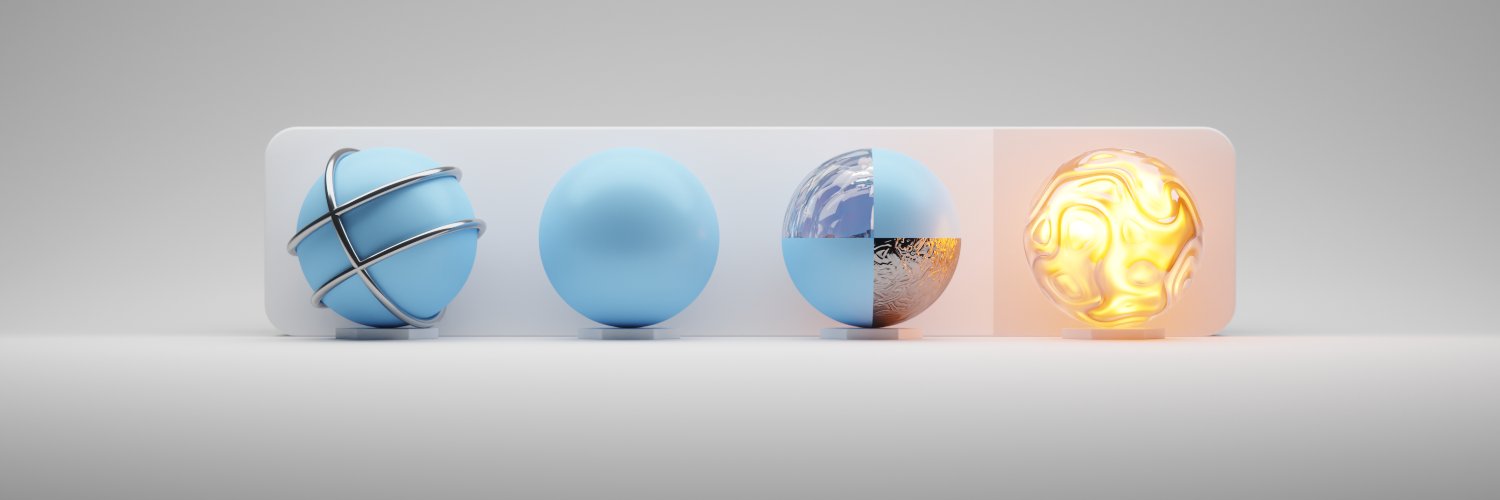 Polyfjord's banner