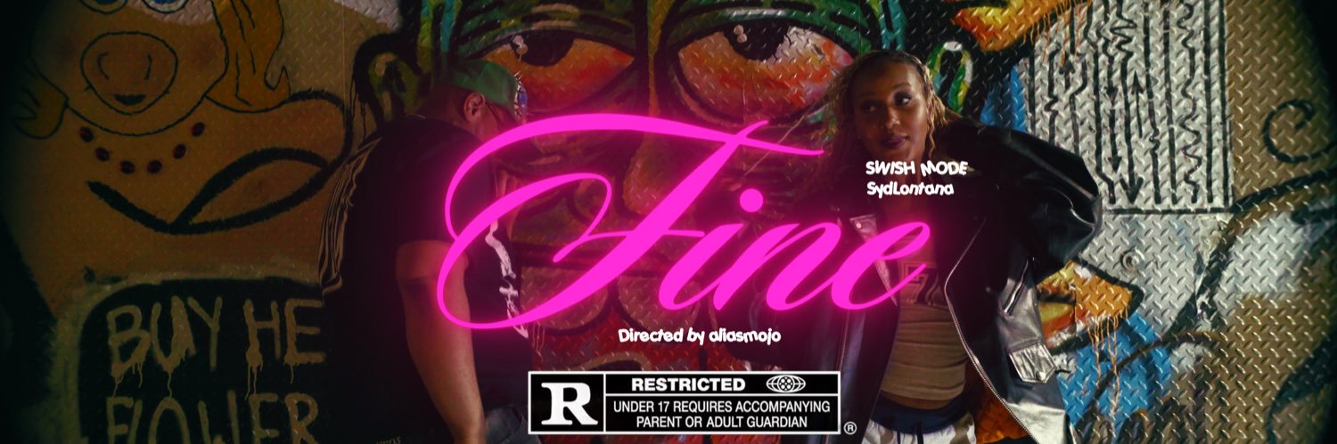 SWISH MODE's banner