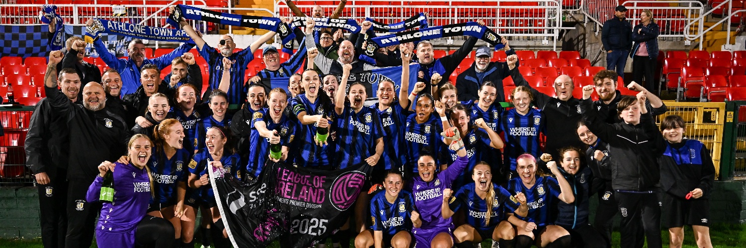 LOI Women's banner