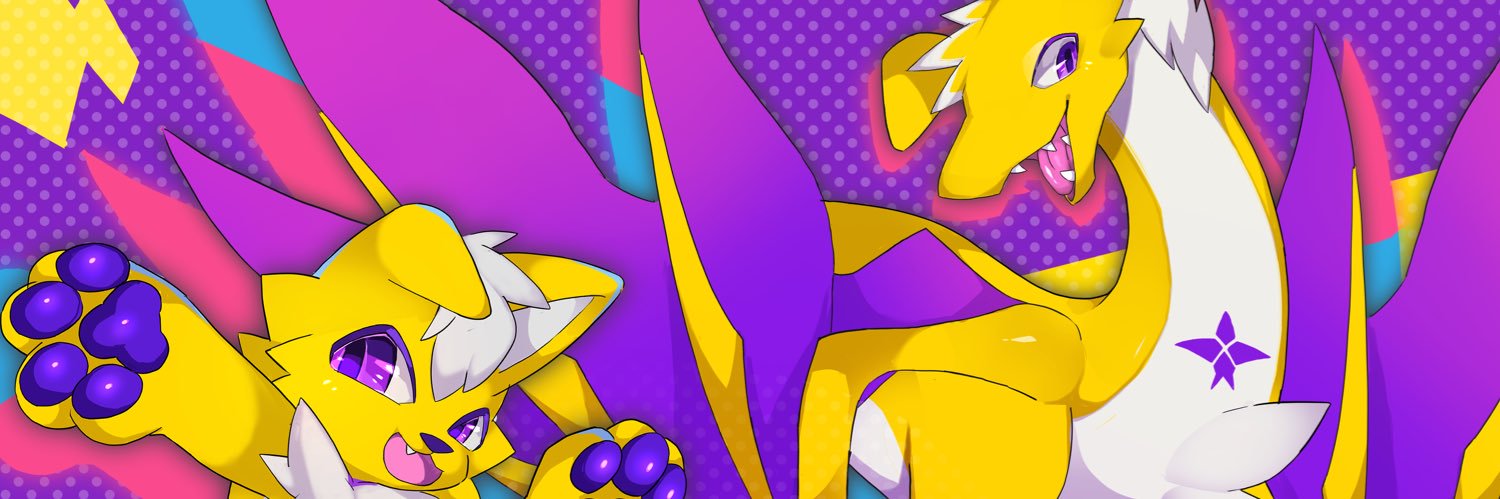 もっつぃ～🦊♻️🐉VTuber's banner