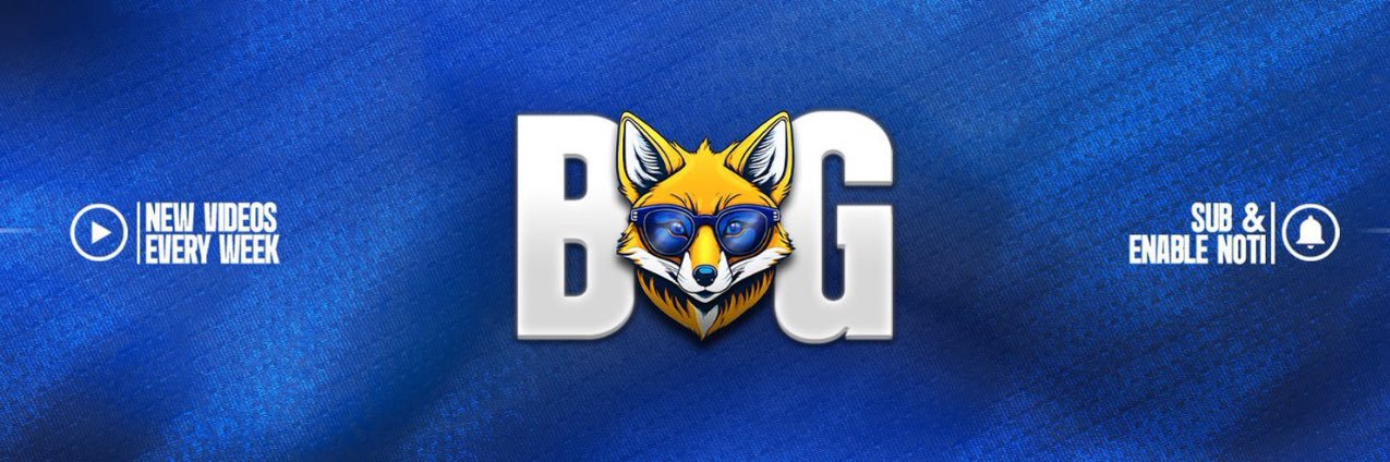 B T G Tom's banner