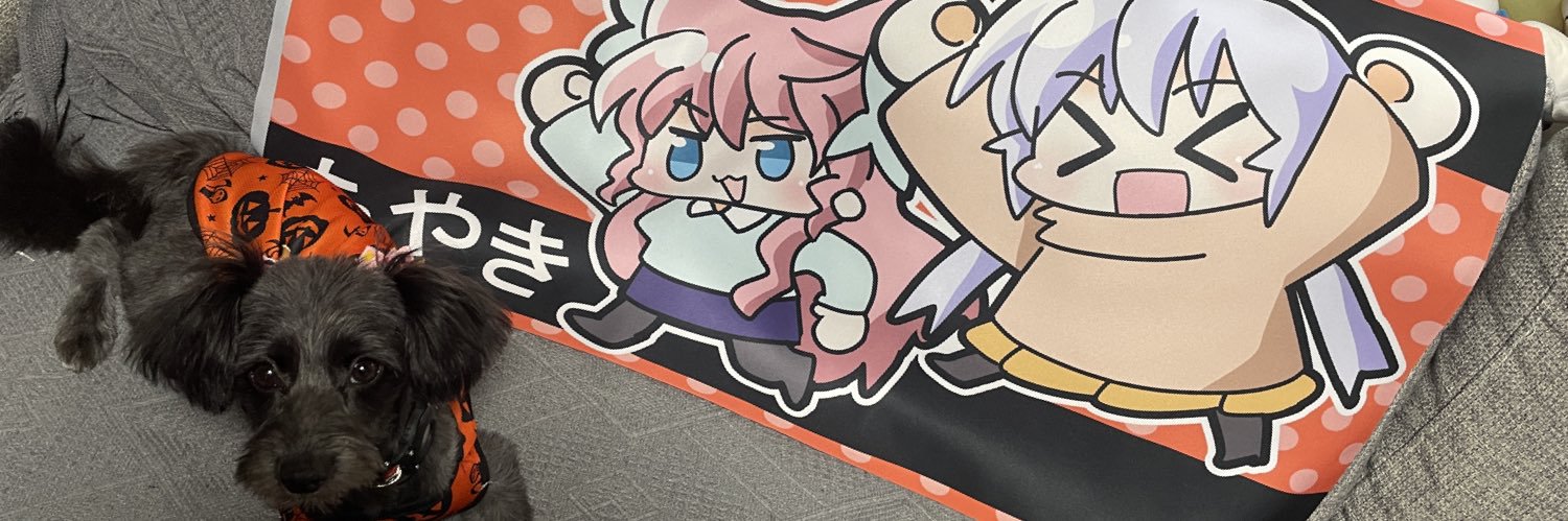 あやき's banner
