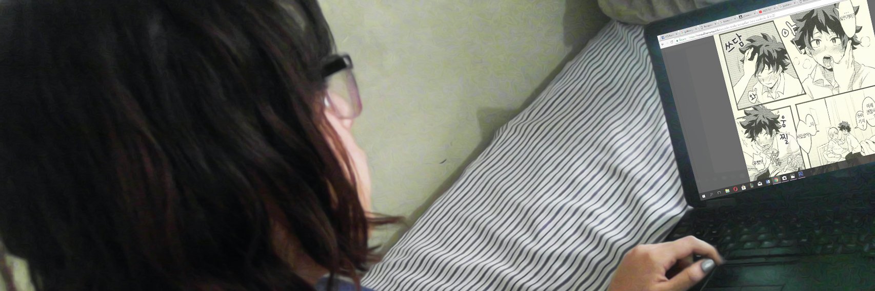 melanie's banner