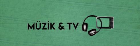 Müzik ve TV's banner