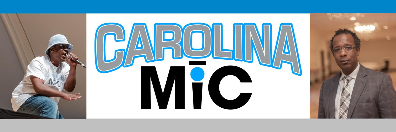 Carolina MīC's banner
