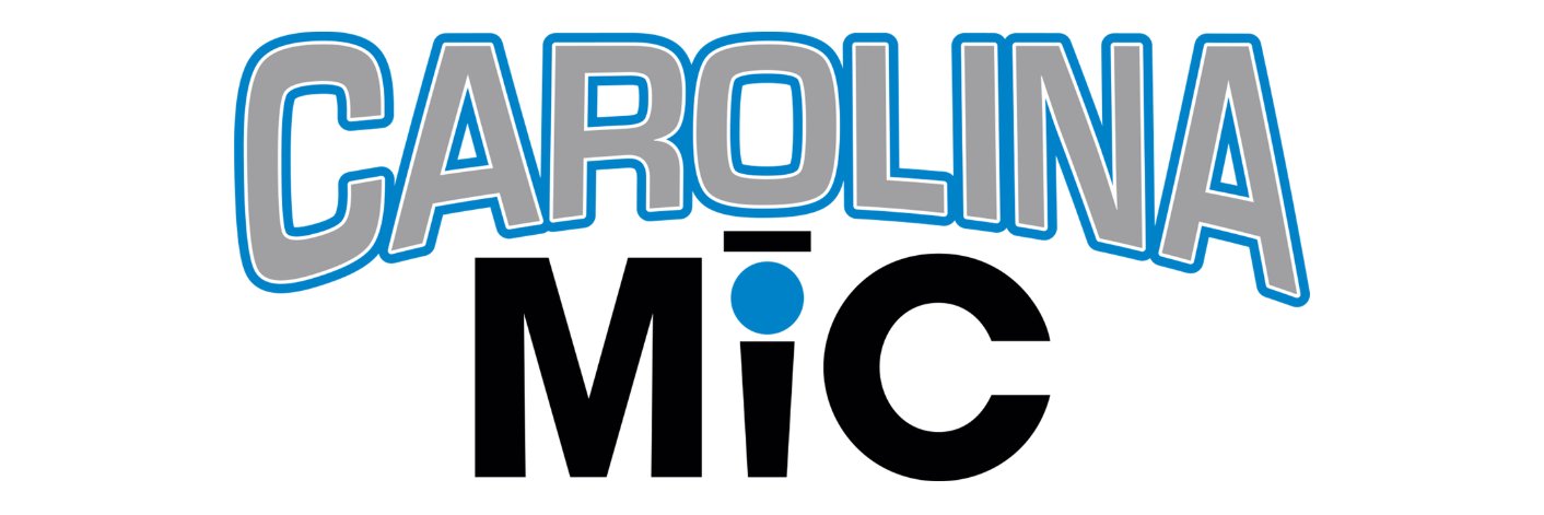 Carolina MīC's banner