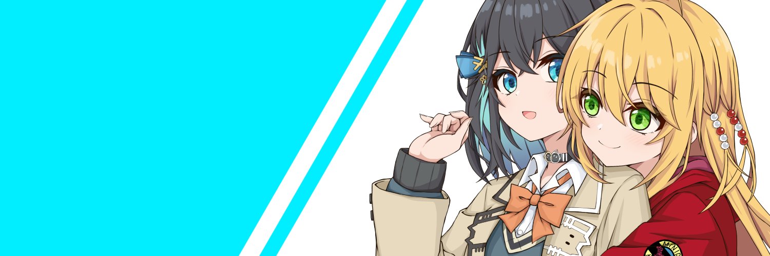 まっく's banner