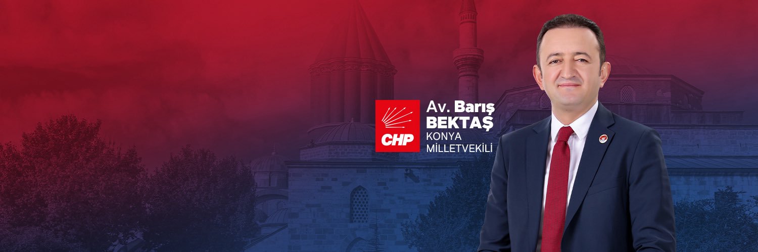 Av.Barış Bektaş's banner