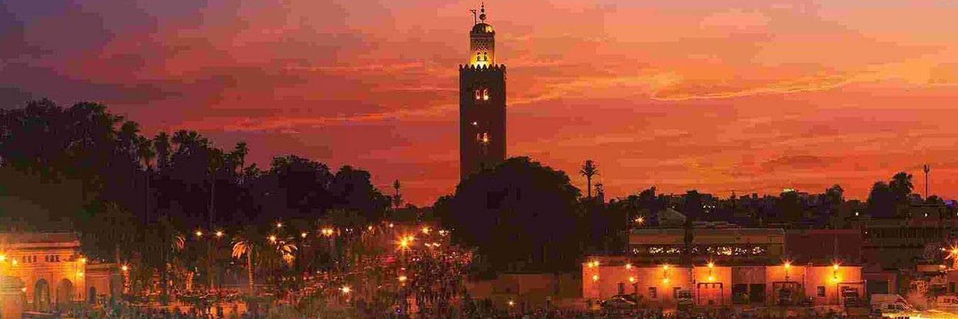 Morocco First 🇲🇦⭐️⭐️'s banner