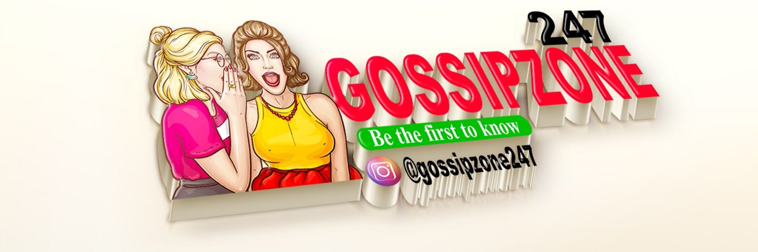 Gossipzone aka Anita’s blog's banner