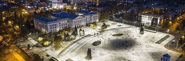 Вітряк східняк's banner