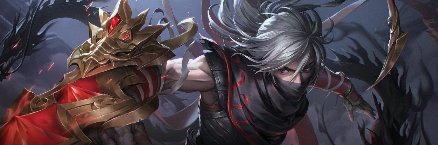 zeph's banner