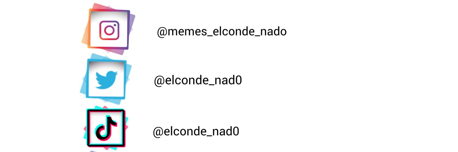 El CondeNado's banner