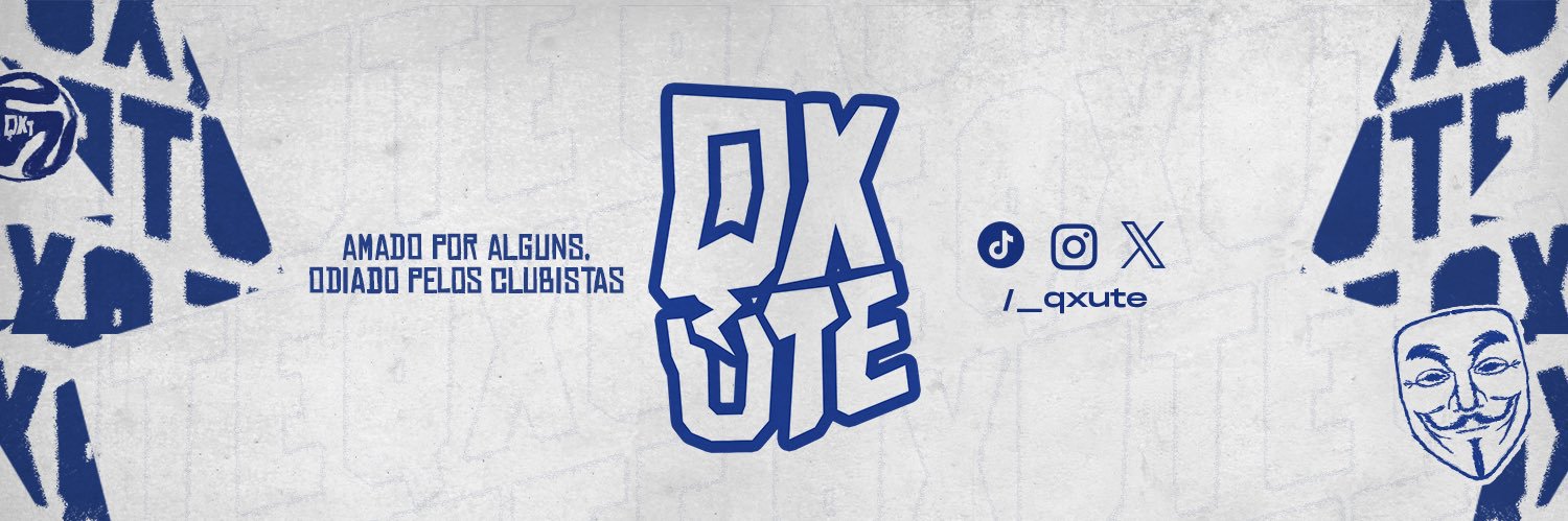 qxute's banner