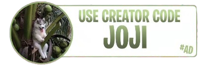 Joji's banner