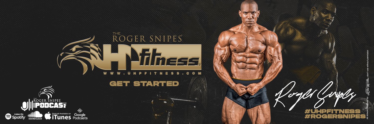 Roger Snipes™'s banner