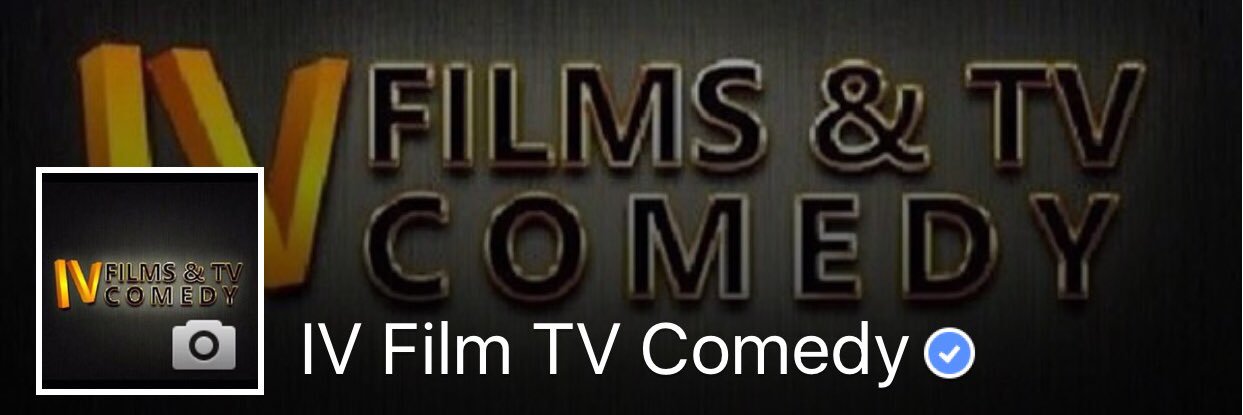 IV Film TV & Comedy®'s banner