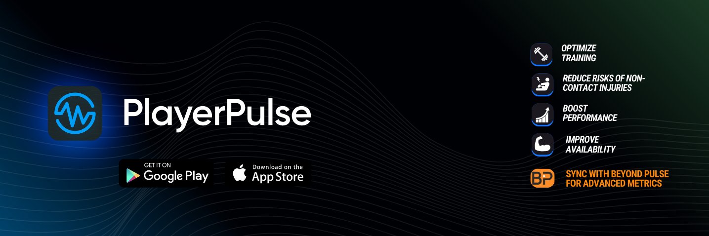 PlayerPulse™'s banner
