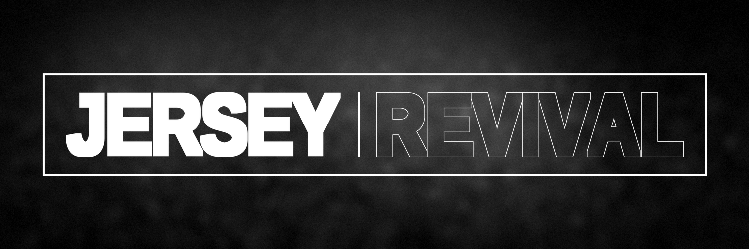 Jersey Revival's banner