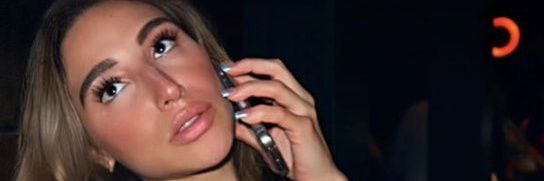 Abella Danger's banner