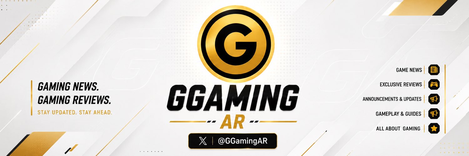 GGaming's banner