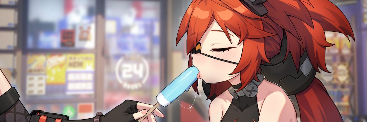 HellK | Commission OPEN's banner
