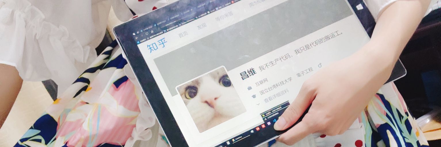Chang Wei 昌维's banner