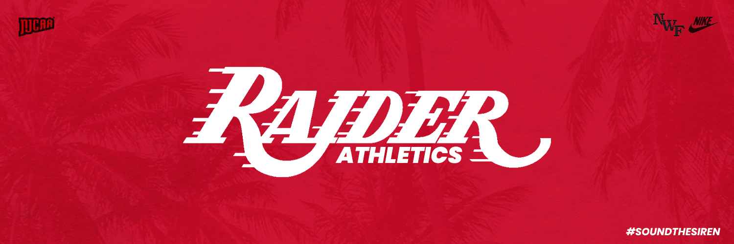 NWF Raiders's banner
