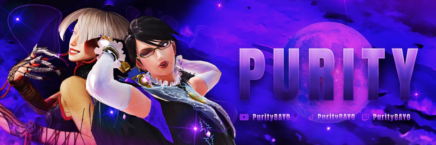 Purity 🥀's banner