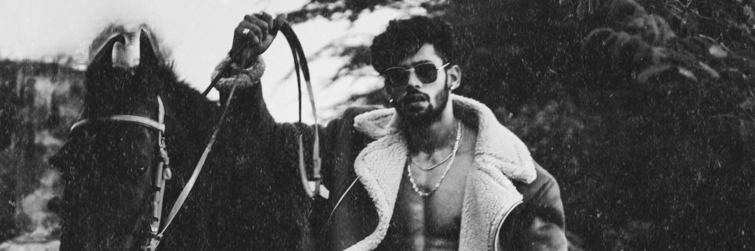 Baseer Ali's banner