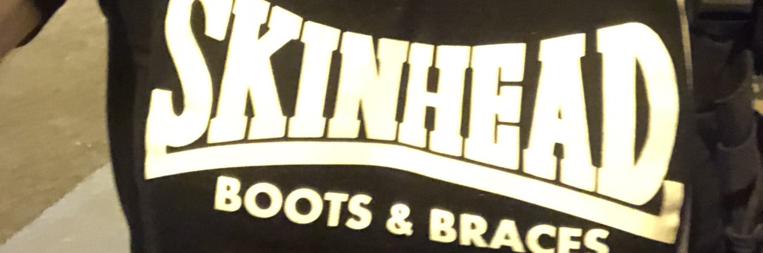 LondonSkinhead (5.1K)'s banner