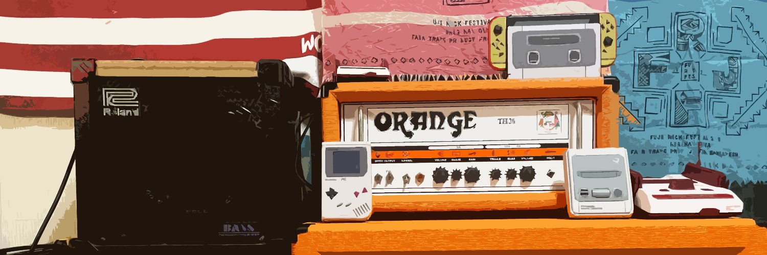 ヤヅキ/やづけん's banner