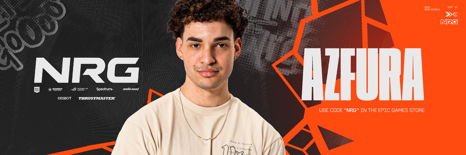 NRG Azfura's banner